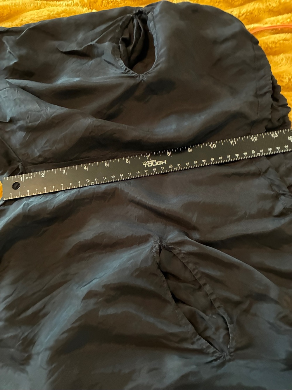 Skif Silky Pant, XL - Picture 6 of 8